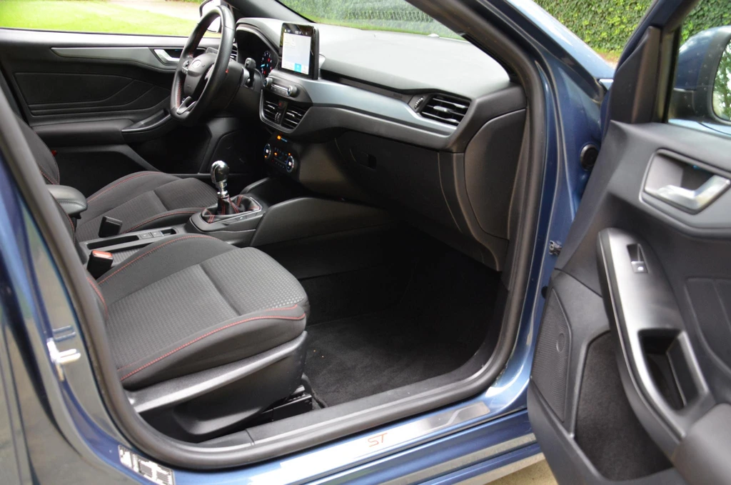 Ford Focus – foto 54
