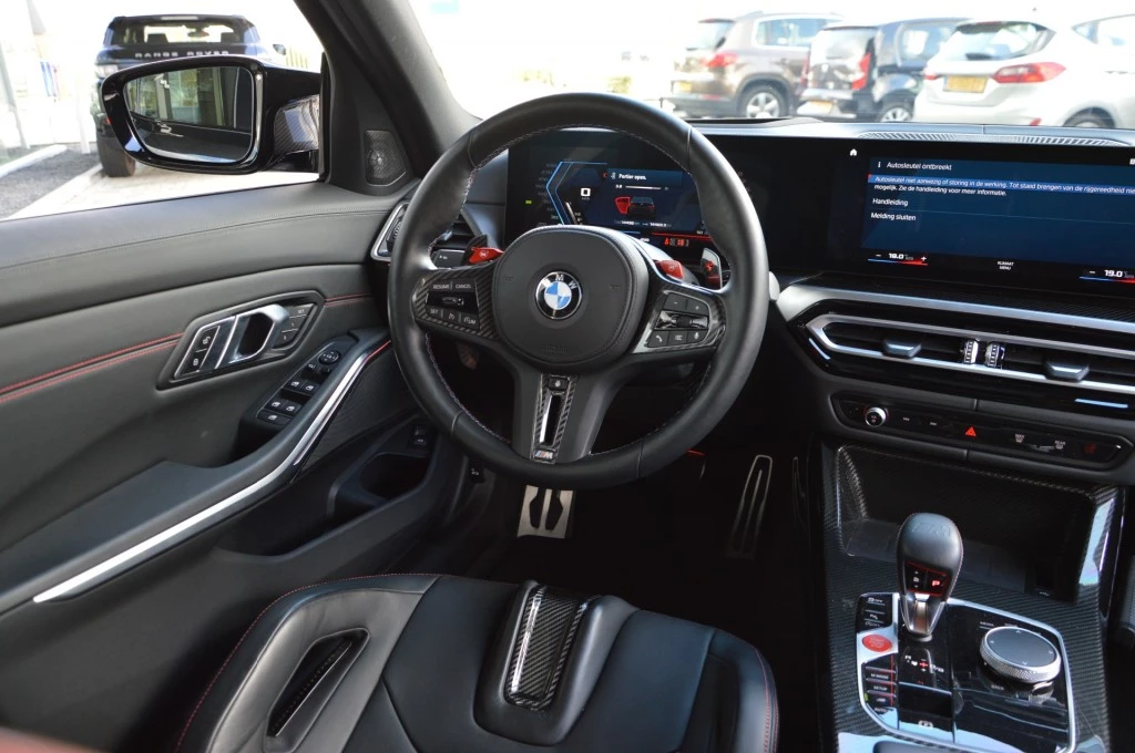 BMW M3 – foto 18