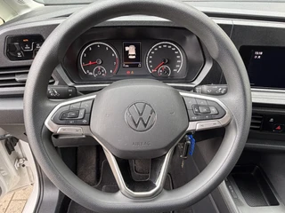 Volkswagen Caddy – thumbnail 11