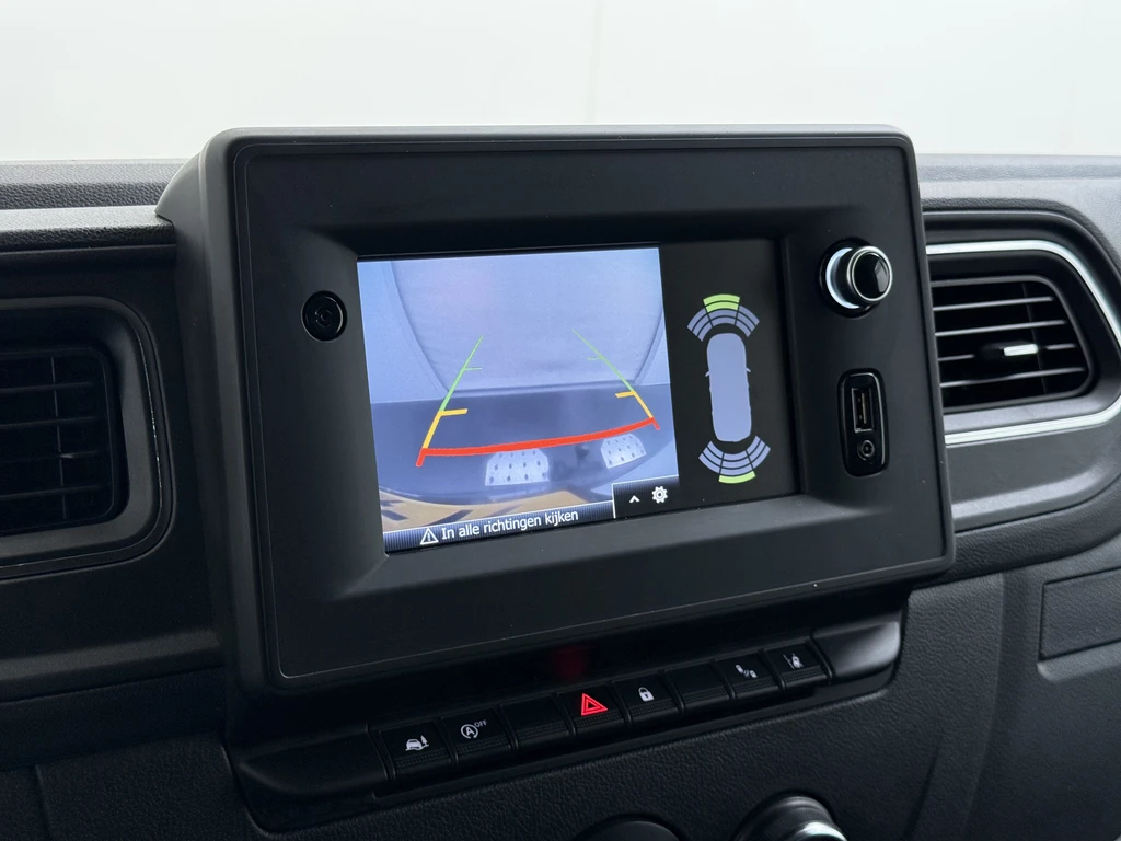 Renault Master – foto 13