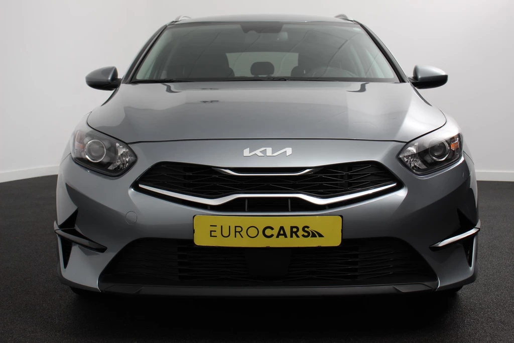 Kia Ceed Sportswagon – foto 6