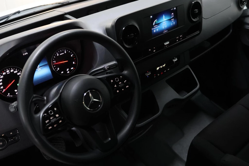 Mercedes-Benz Sprinter – foto 10