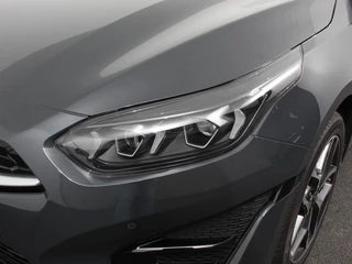 Kia Ceed Sportswagon – thumbnail 26