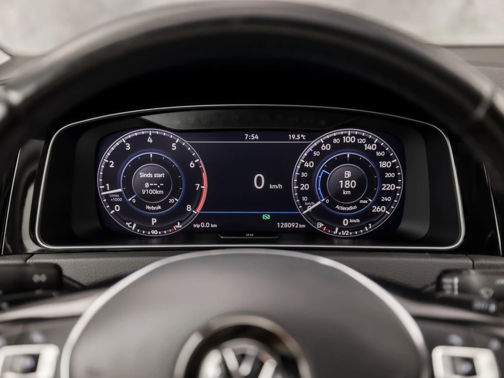 Volkswagen Golf – foto 10