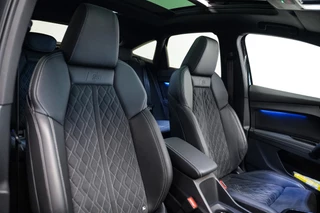 Audi Q4 Sportback e-tron – thumbnail 4