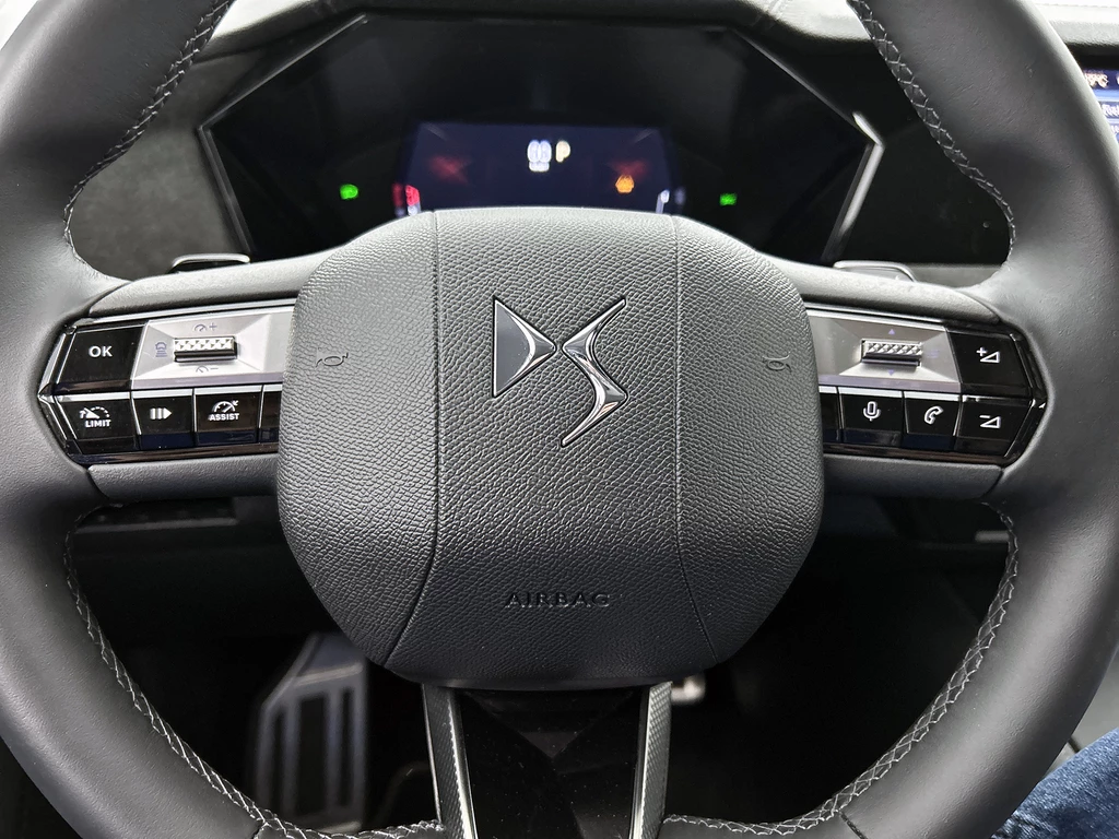 DS DS 4 – foto 35