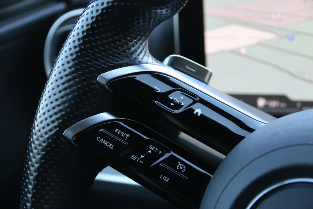 Mercedes-Benz C-Klasse – foto 18