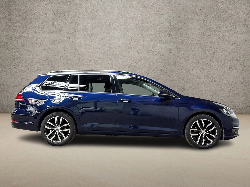Volkswagen Golf – foto 5