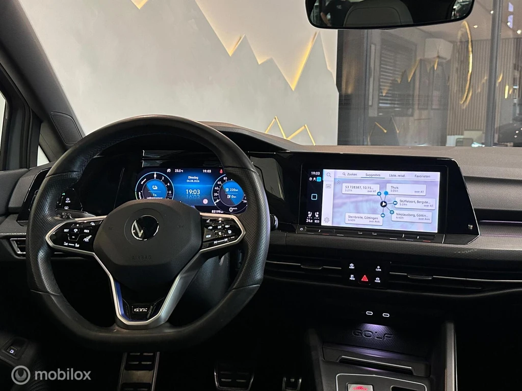Volkswagen Golf – foto 20