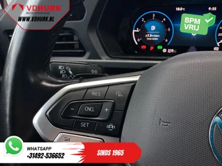 Volkswagen Caddy – thumbnail 15