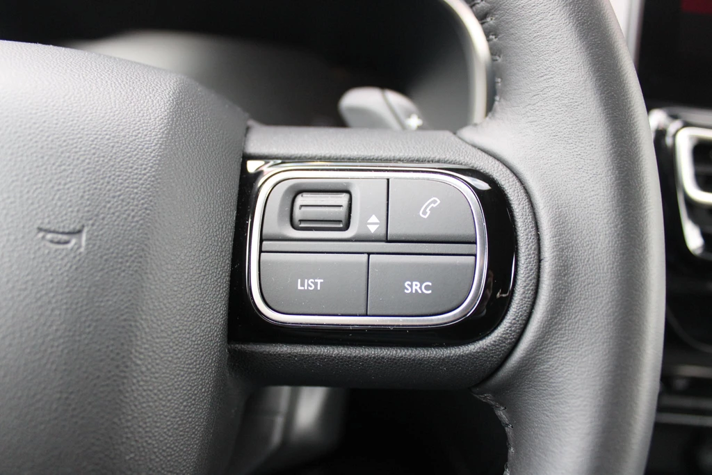 Citroën C5 Aircross – foto 17