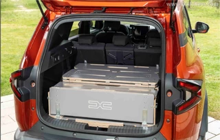 Dacia Bigster – thumbnail 30