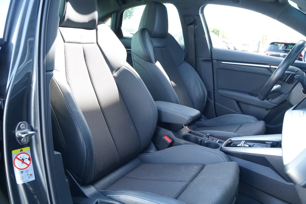 Audi A3 – foto 32