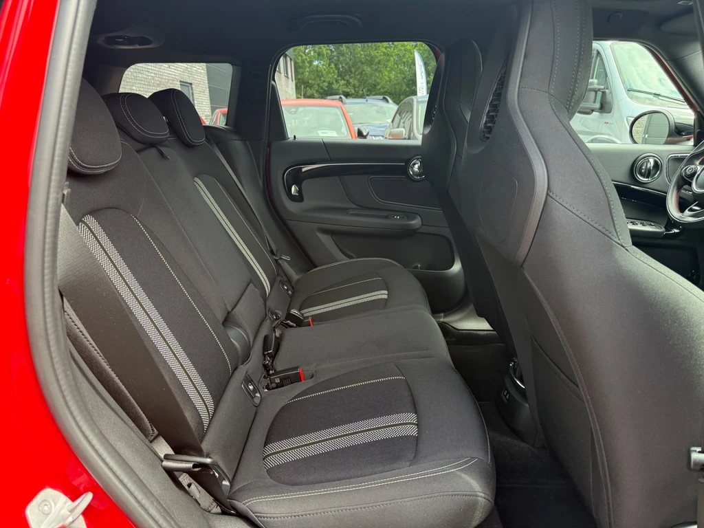 MINI Countryman – foto 46