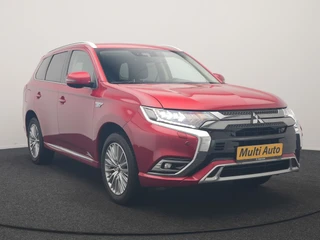 Mitsubishi Outlander – thumbnail 9