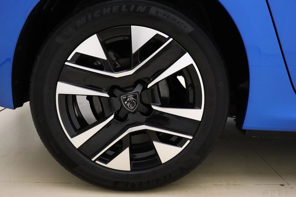 Peugeot 208 – foto 14