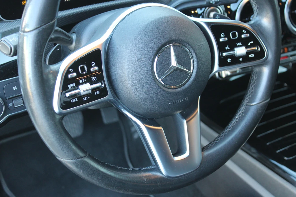 Mercedes-Benz A-Klasse – foto 16