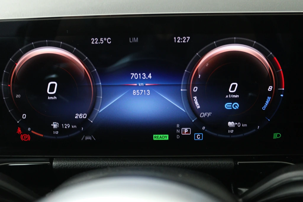 Mercedes-Benz GLA – foto 23
