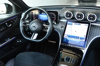 Mercedes-Benz C-Klasse – thumbnail 15