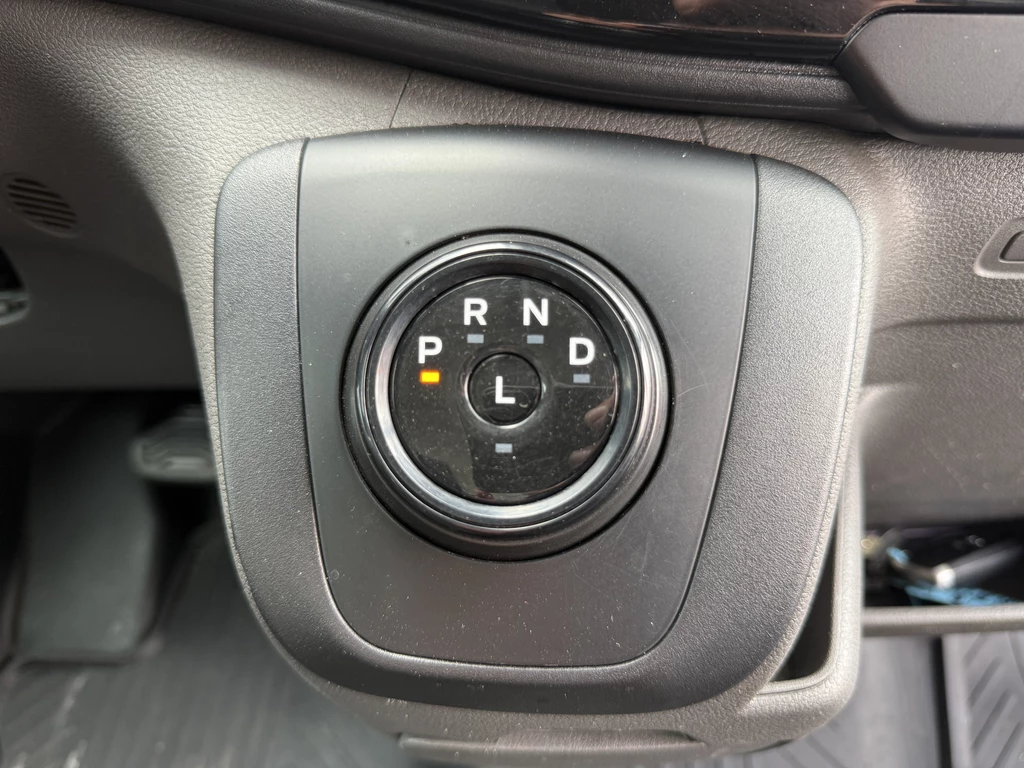 Ford E-Transit – foto 28