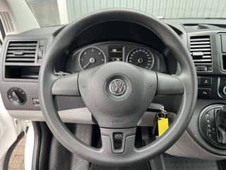 Volkswagen Transporter – thumbnail 30