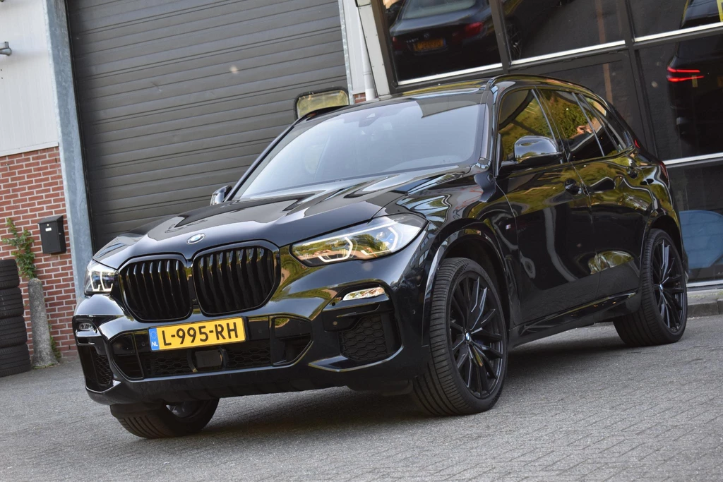 BMW X5 – foto 3