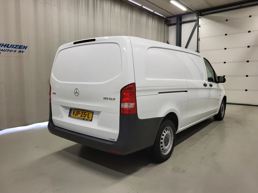 Mercedes-Benz Vito – foto 5
