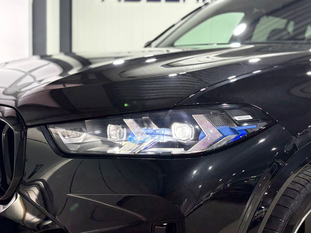 BMW X5 – foto 15