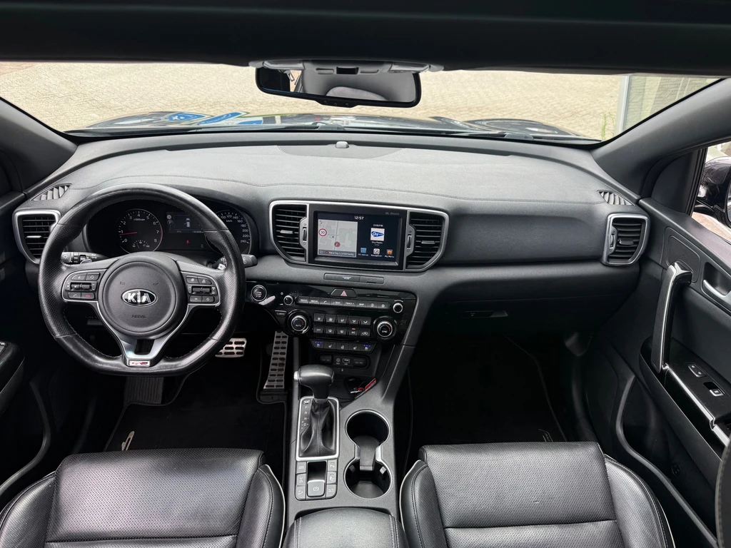 Kia Sportage – foto 13