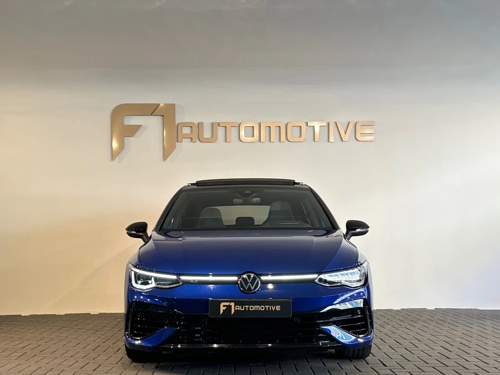Volkswagen Golf – foto 7