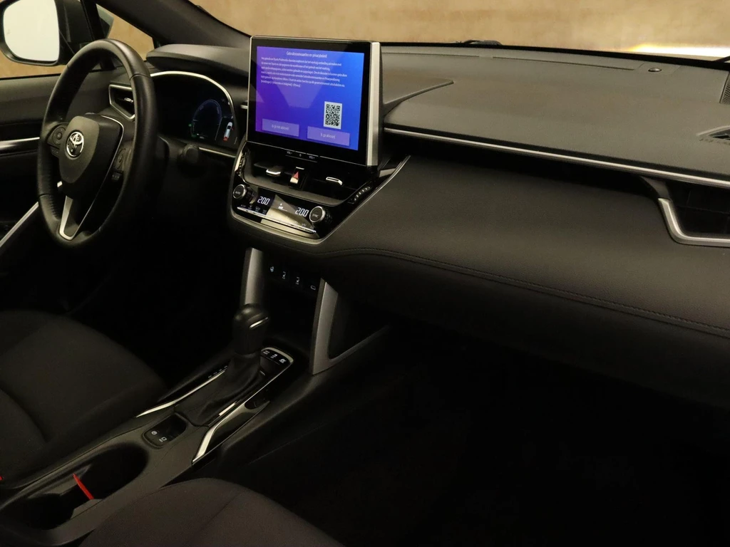 Toyota Corolla Cross – foto 21