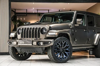 Jeep Wrangler – thumbnail 3