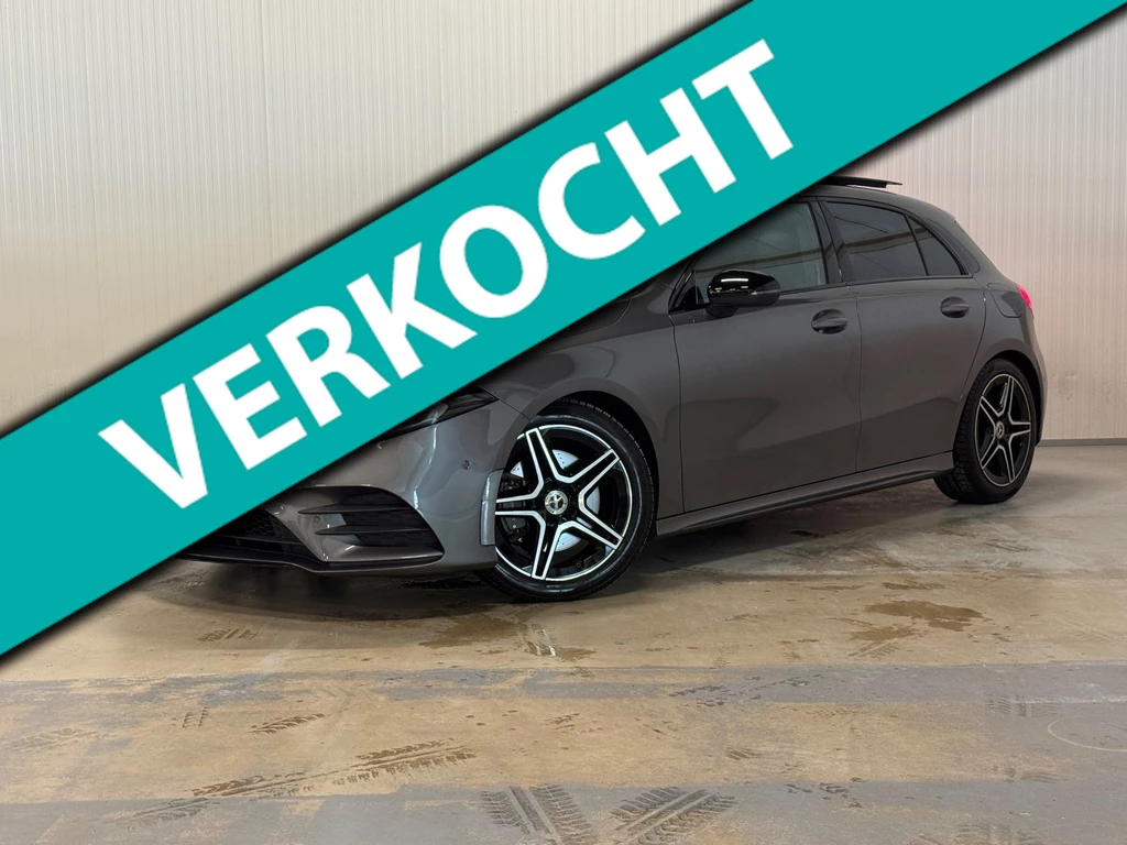 Mercedes-Benz A-Klasse – foto 10