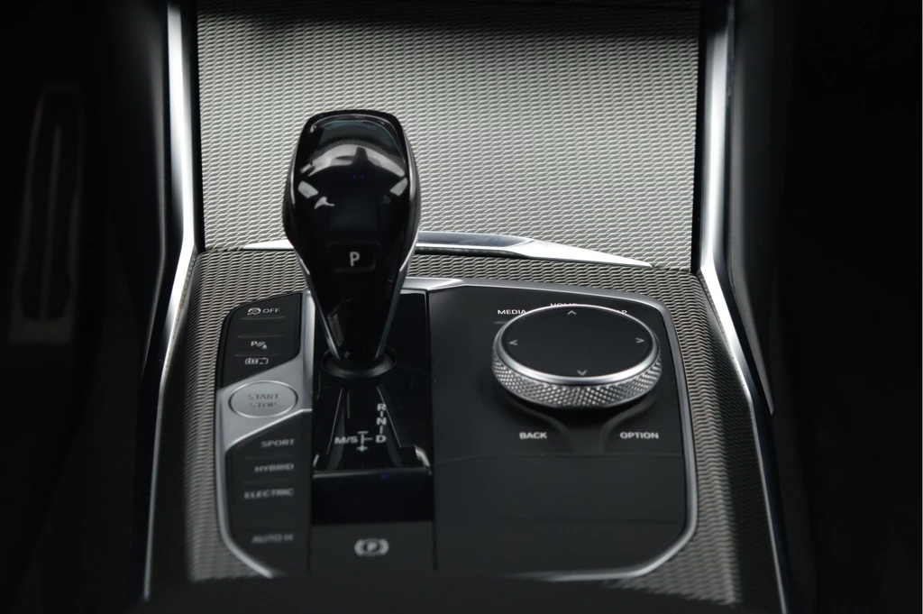 BMW 3 Serie – foto 27