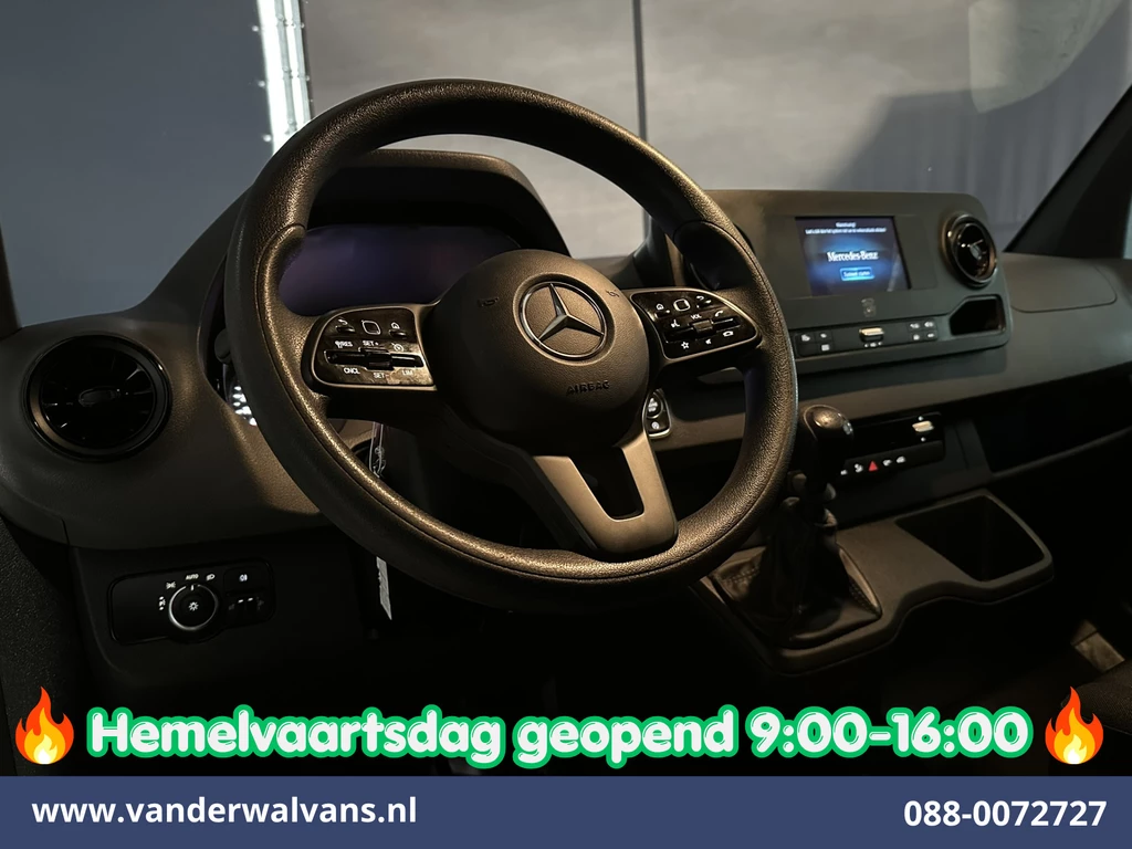 Mercedes-Benz Sprinter – foto 15