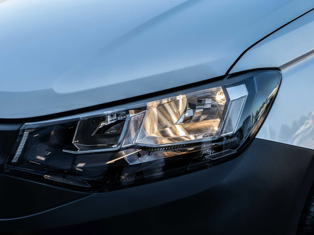Volkswagen Caddy – foto 10