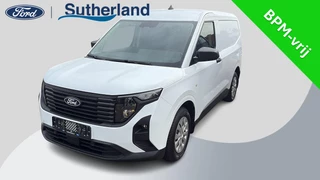 Ford Transit Courier – thumbnail 1