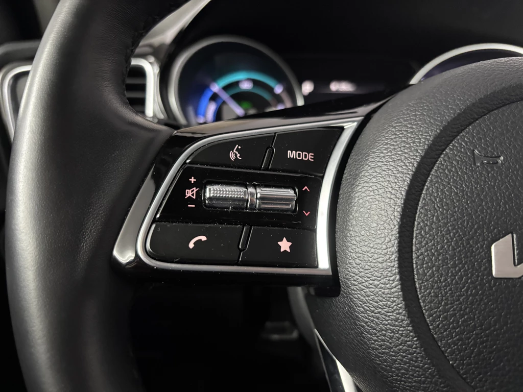 Kia Ceed Sportswagon – foto 19