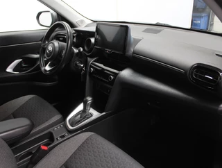 Toyota Yaris Cross – thumbnail 14
