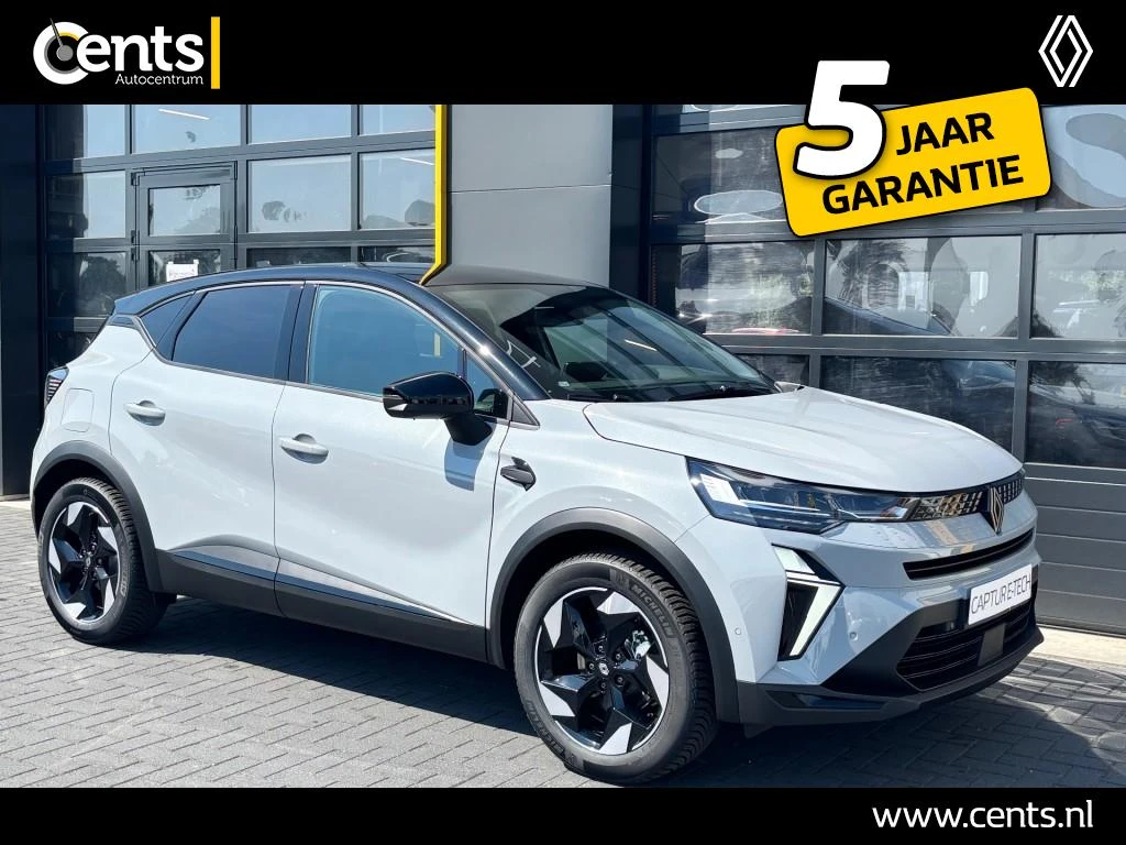 Renault Captur – foto 8