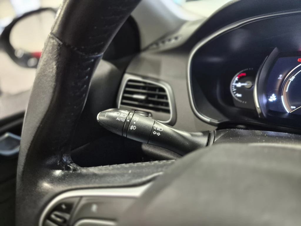 Renault Mégane Estate – foto 31