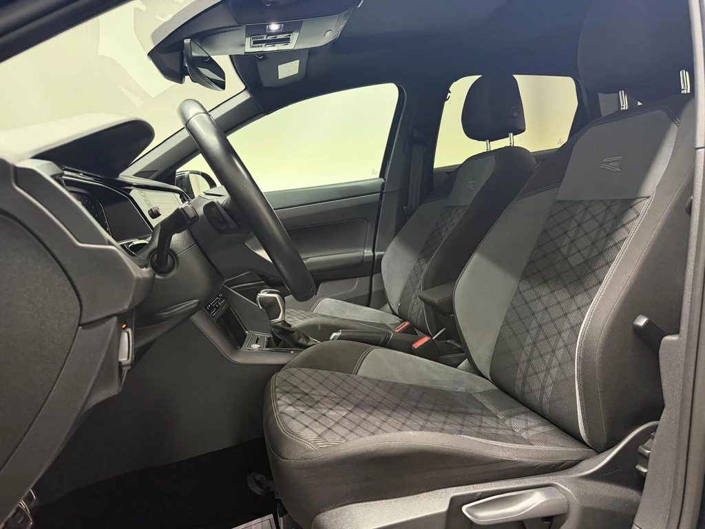 Volkswagen Taigo – foto 12