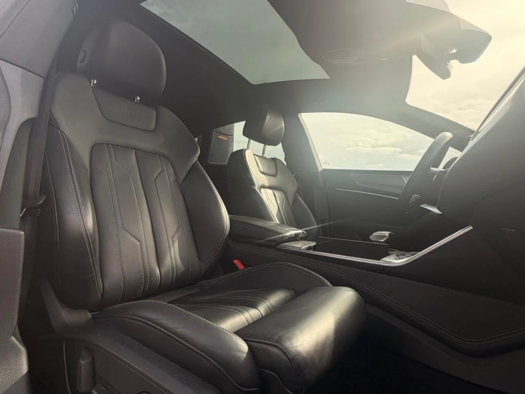 Audi A7 – foto 27