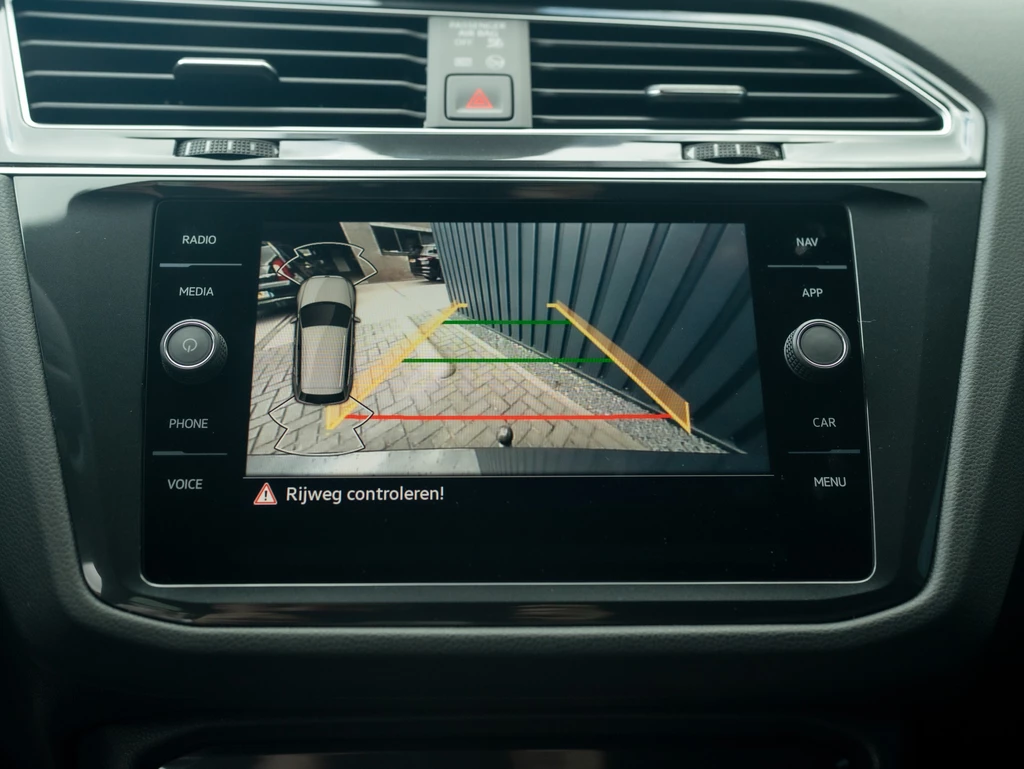 Volkswagen Tiguan – foto 26