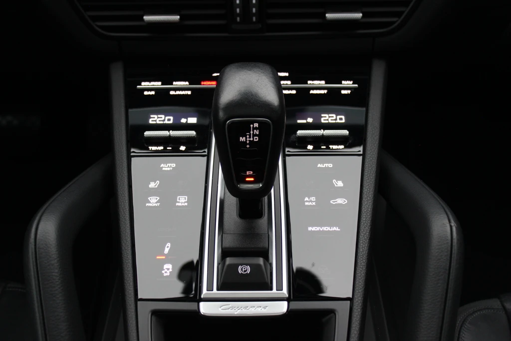 Porsche Cayenne – foto 31