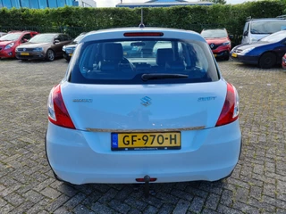 Suzuki Swift – thumbnail 4