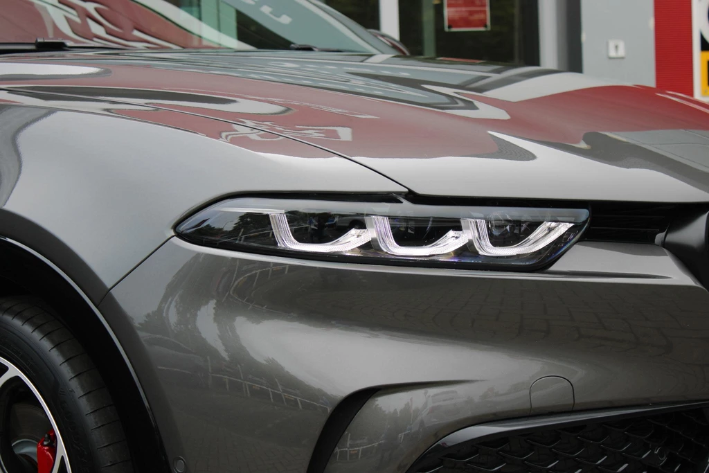 Alfa Romeo Tonale – foto 16