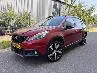 Peugeot 2008 – thumbnail 1