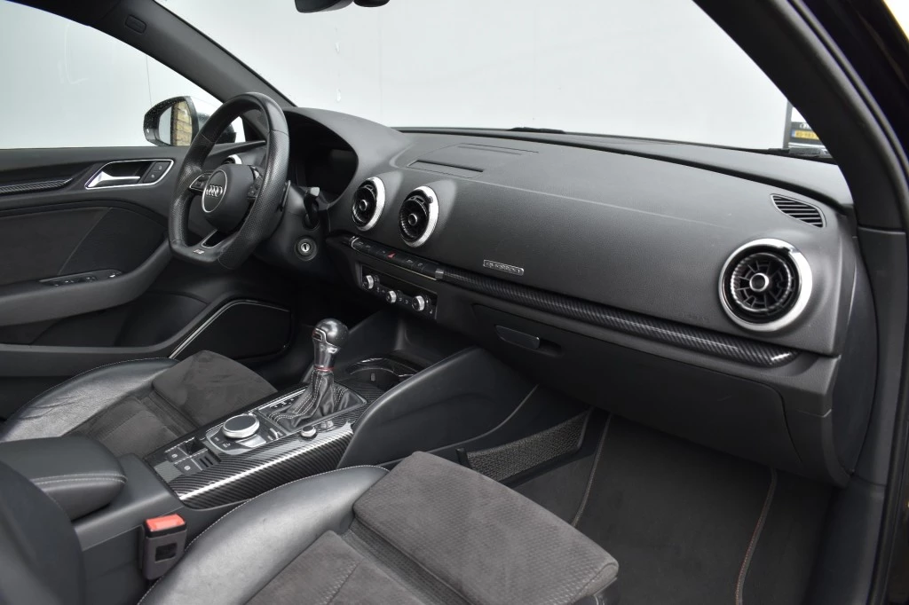 Audi S3 – foto 11