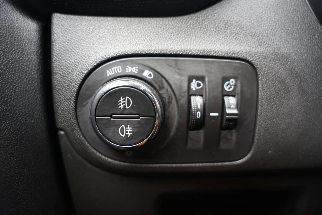 Opel Crossland X – foto 33